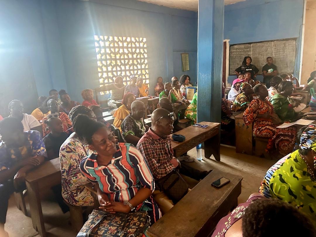 Community Impact
